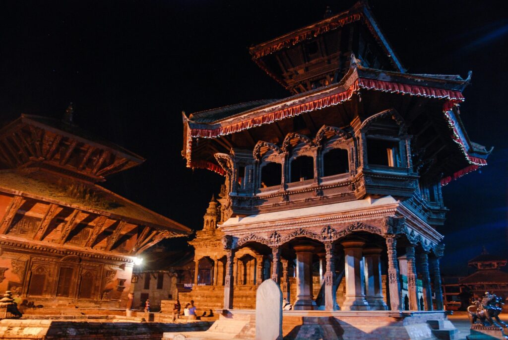 Kathmandu Nepal Tourism