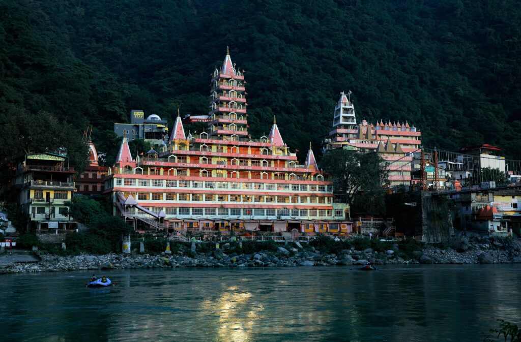 Uttarakhand Packages From Swan Voyages